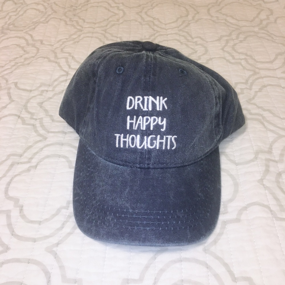 🔅Francesca’s🔅 Baseball cap NWT